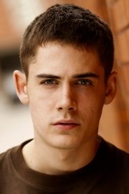 Photo of Adam Butcher
