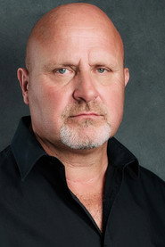 Photo of Luing Andrews