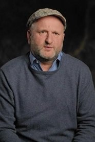 Photo of Stephen Woolfenden