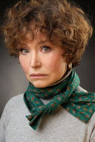 Photo of Svetlana Tormakhova