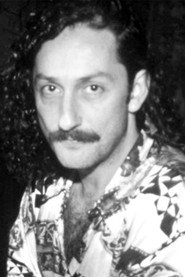 Photo of Fernando Olmedo