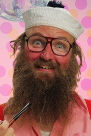 Photo of Mads Geertsen