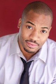 Photo of Tarik Lowe