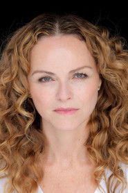 Photo of Anna-Louise Plowman