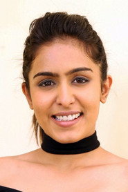Photo of Samyuktha Hegde