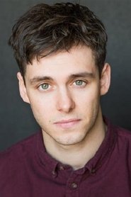 Photo of Jack Riddiford