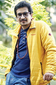 Photo of Rabindra Singh Baniya