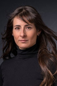 Photo of Florencia Zabaleta