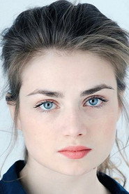 Photo of Hristina Blokhina