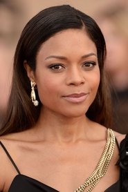 Фото: Naomie Harris