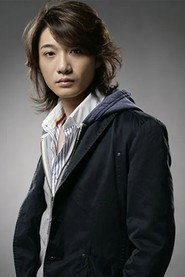 Photo of Li Jingyi