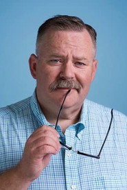 Photo of Tim Hooper