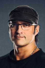 Photo of Robert Rodriguez