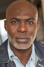 Photo of Ériq Ebouaney