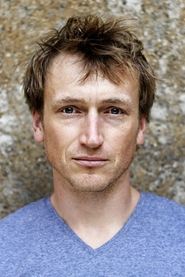 Photo of Christian Sengewald