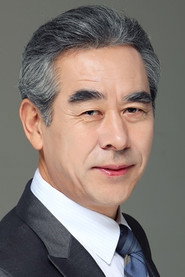 Photo of Jang Yong-bok