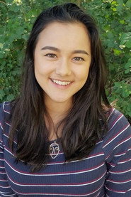 Photo of Kaja Chan