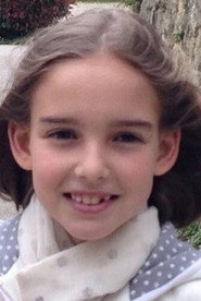 Photo of Calli Peysson