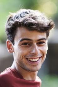 Photo of Leonardo Maltese