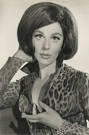 Фото: Fenella Fielding