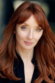 Photo of Elizabeth Berrington