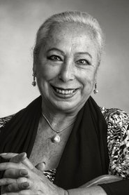 Photo of Cristina Hoyos