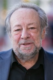 Photo of Ricky Jay