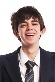 Photo of Tom Burne