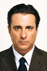Photo of Andy Garcia