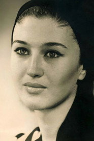 Photo of Rusudan Kiknadze