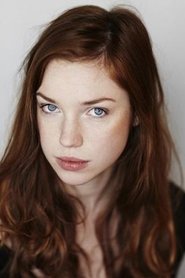 Photo of Carolina Jurczak