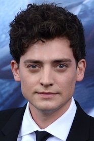 Photo of Aneurin Barnard