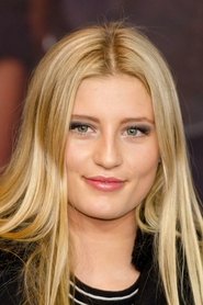 Photo of Luna Schweiger