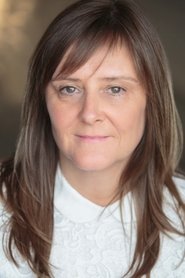 Photo of Christine Dalby