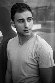 Фото: Idan Shakroka