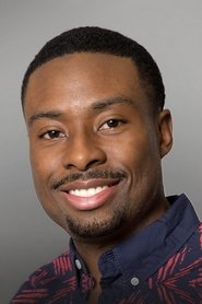 Photo of Justin Hires