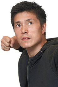 Photo of Liang Yang