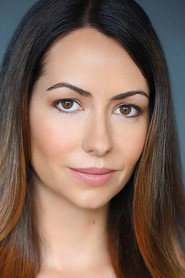 Photo of Nicole Sterling