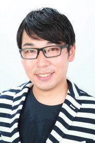 Photo of Yoshihisa Hosokawa