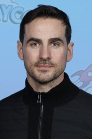 Photo of Colin O'Donoghue