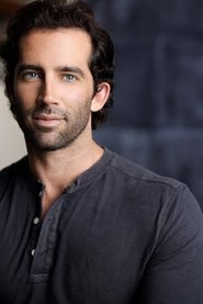 Photo of Peter Hodge