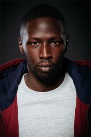 Photo of Saïdou Camara