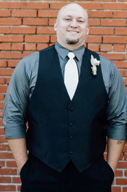 Photo of Jeremy Miller
