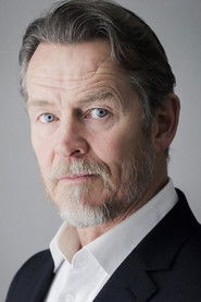 Photo of Brent Stait