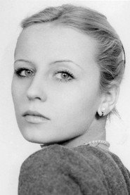 Photo of Krystyna Janda
