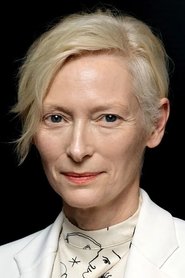 Photo of Tilda Swinton