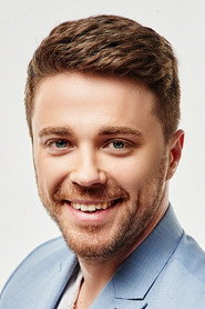 Photo of Oleksandr Popov