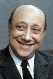 Photo of Jean-Pierre Melville