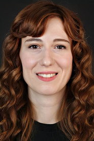 Photo of İpek Büyükakın