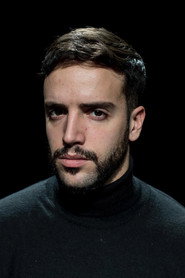 Photo of Tomás Kuselman